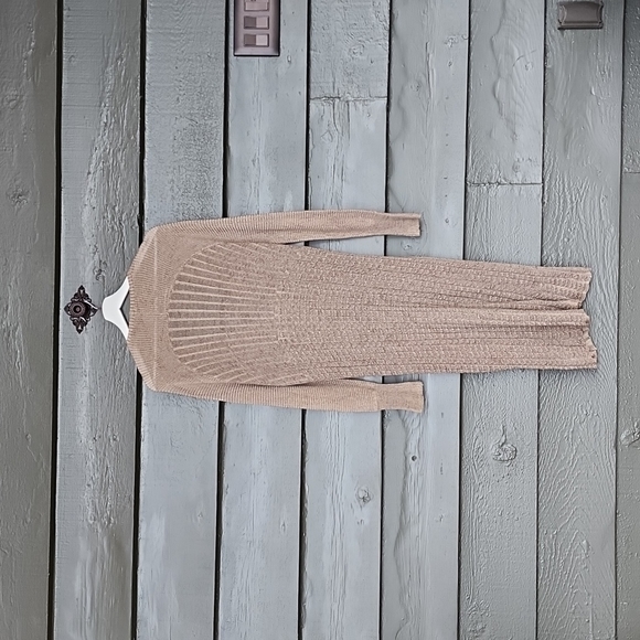 133 FREE PEOPLE Cardigan - Picture 5 of 7